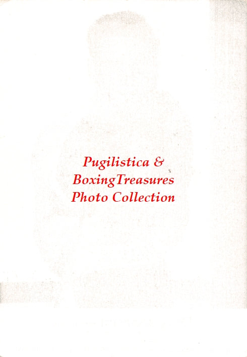 Boxing Photo #1159 - David Johnson