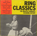 Sonny Liston vs. Cleveland Williams & Wayne Bethea - Ring Classics 8mm Film