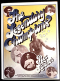 The Legendary Champions - Boxing Book by Rex Lardner (Signed by Author) - 1972 Edition HC w/DJ - Jack Johnson, John L. Sullivan, Jack Dempsey and More