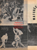 Wrestling News Clipping #22 - Yvon Robert, Mike Sharp, Riki Dozan, Big Bill Miller, Larry Moquin