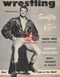 Wrestling News Clipping #73 - Don Leo Jonathan, Les Ruffin, Killer Kowalski