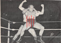 Wrestling News Clipping #91 - Killer Kowalski vs. Tarzan Zorra, Sky Low Low, Mexico Kid, Mike Sharpe, Gino Garibaldi, Juan Humberto, Wild Red Berry, Ellen Olsen